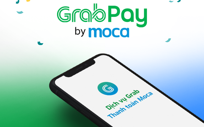 Grab ra mắt tính năng thanh toán hoá đơn qua GrabPay by Moca