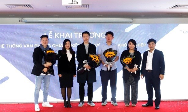 Startup Hàn Quốc tìm kiếm cơ hội đầu tư tại Việt Nam - Ảnh 1.
