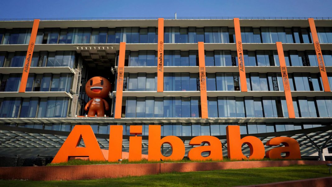 Alibaba ước tính triển vọng tình hình kinh doanh trong thời điểm dịch Covid-19 đang hoành hành tại Trung Quốc.