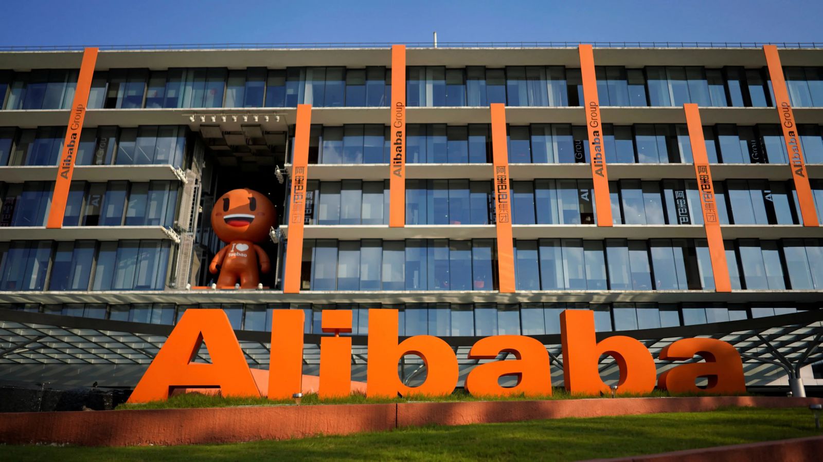 Alibaba ước tính triển vọng tình hình kinh doanh trong thời điểm dịch Covid-19 đang hoành hành tại Trung Quốc.