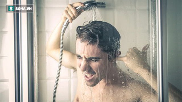  Tắm đúng cách có thể dưỡng sinh: Nghiên cứu khẳng định 2 thời điểm tốt nhất để tắm - Ảnh 1.