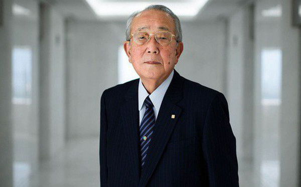 Nh&#224; sư Nhật Bản trở th&#224;nh CEO hồi sinh Japan Airlines từ vực ph&#225; sản