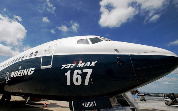 Boeing: Chi ph&#237; đội qu&#225; cao trong khi lợi nhuận sụt mạnh