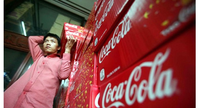 Coca-Cola Việt Nam bị phạt, truy thu thuế hơn 821 tỷ