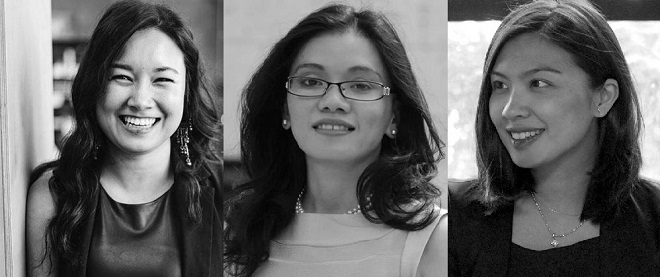 Những nữ CEO gốc Việt khởi nghiệp và thành danh trên đất Mỹ
