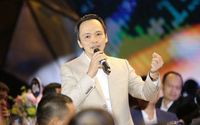 Tài sản Chủ tịch Trịnh Văn Quyết dự báo tăng mạnh