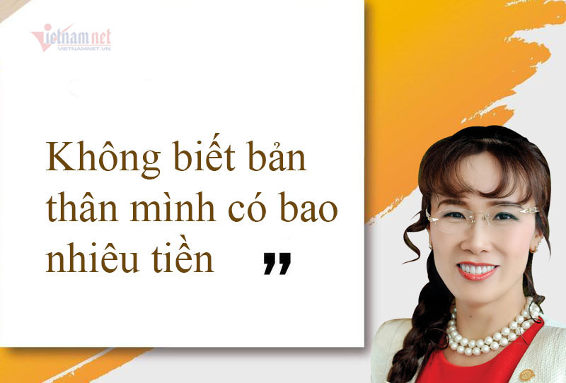 Nữ tỷ phú Nguyễn Thị Phương Thảo