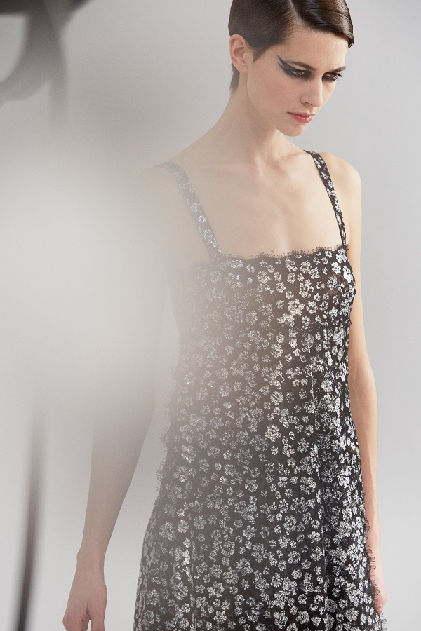 Chanel mang đến bộ sưu tập Haute couture Xuân/Hè 2022 - 4