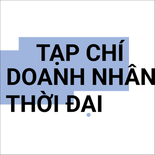 Tạp Chí Doanh Nhân Thời Đại