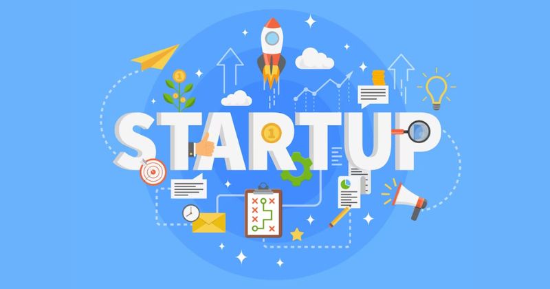 Startup