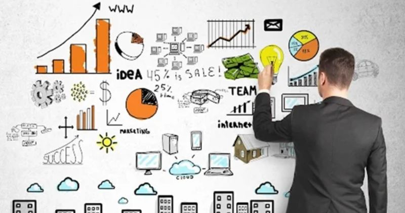 các mô hình kinh doanh phổ biến ở Việt Nam