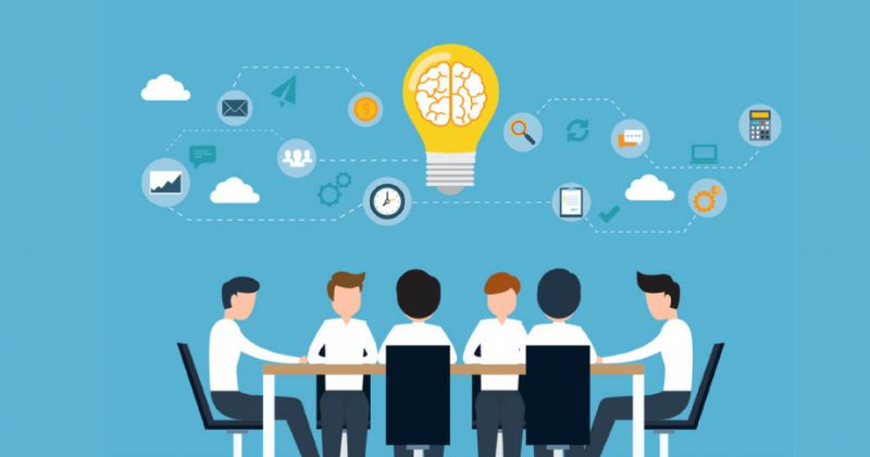 kinh doanh dịch vụ _ Agency