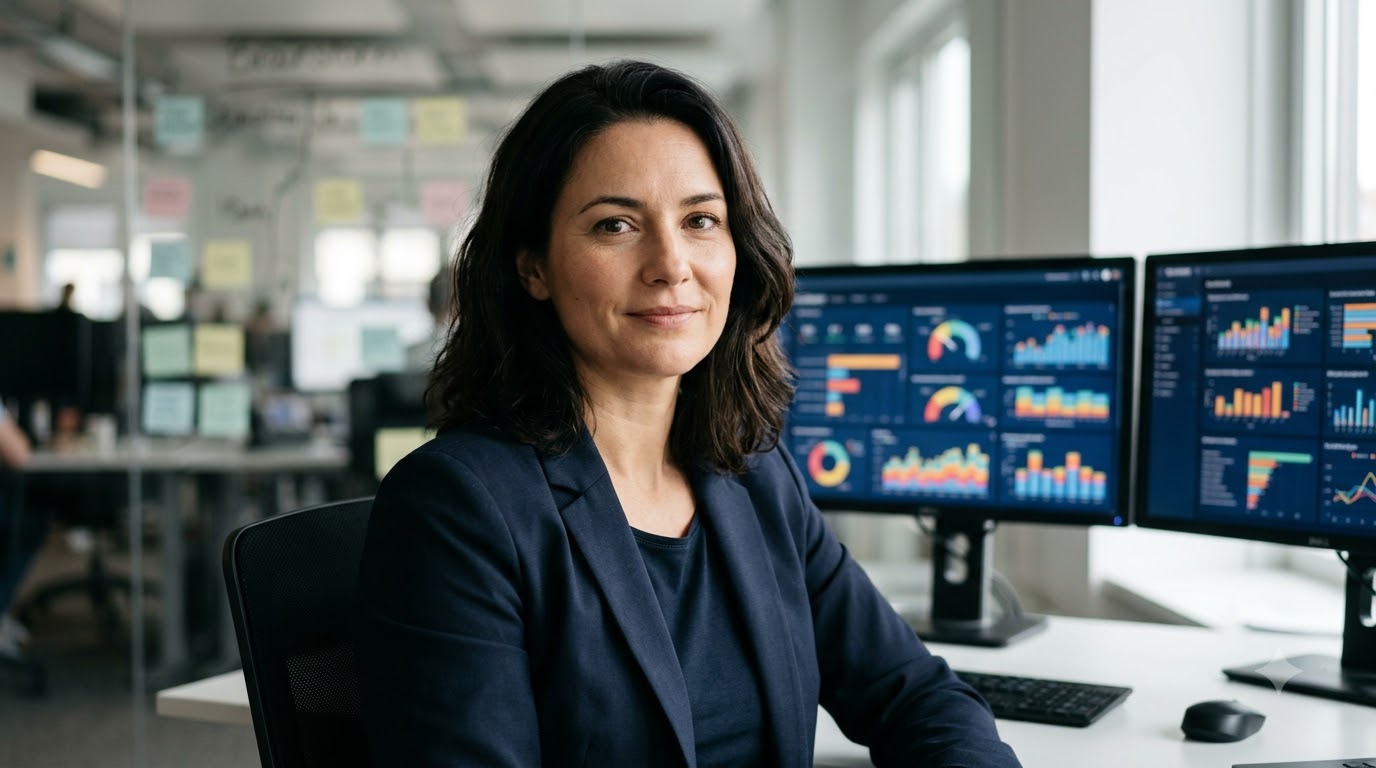 Business Intelligence là gì và vai trò trong kỷ nguyên số Business Intelligence là gì và vai trò trong kỷ nguyên số