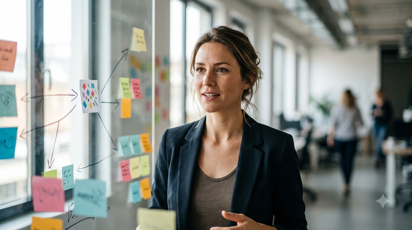 Checklist các việc cần chuẩn bị trước khi triển khai OKR