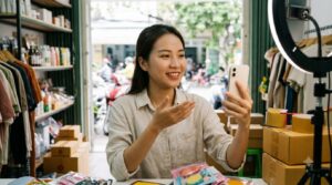 Cơ hội, thách thức và triển vọng 6-12 tháng tới của social commerce Việt Nam