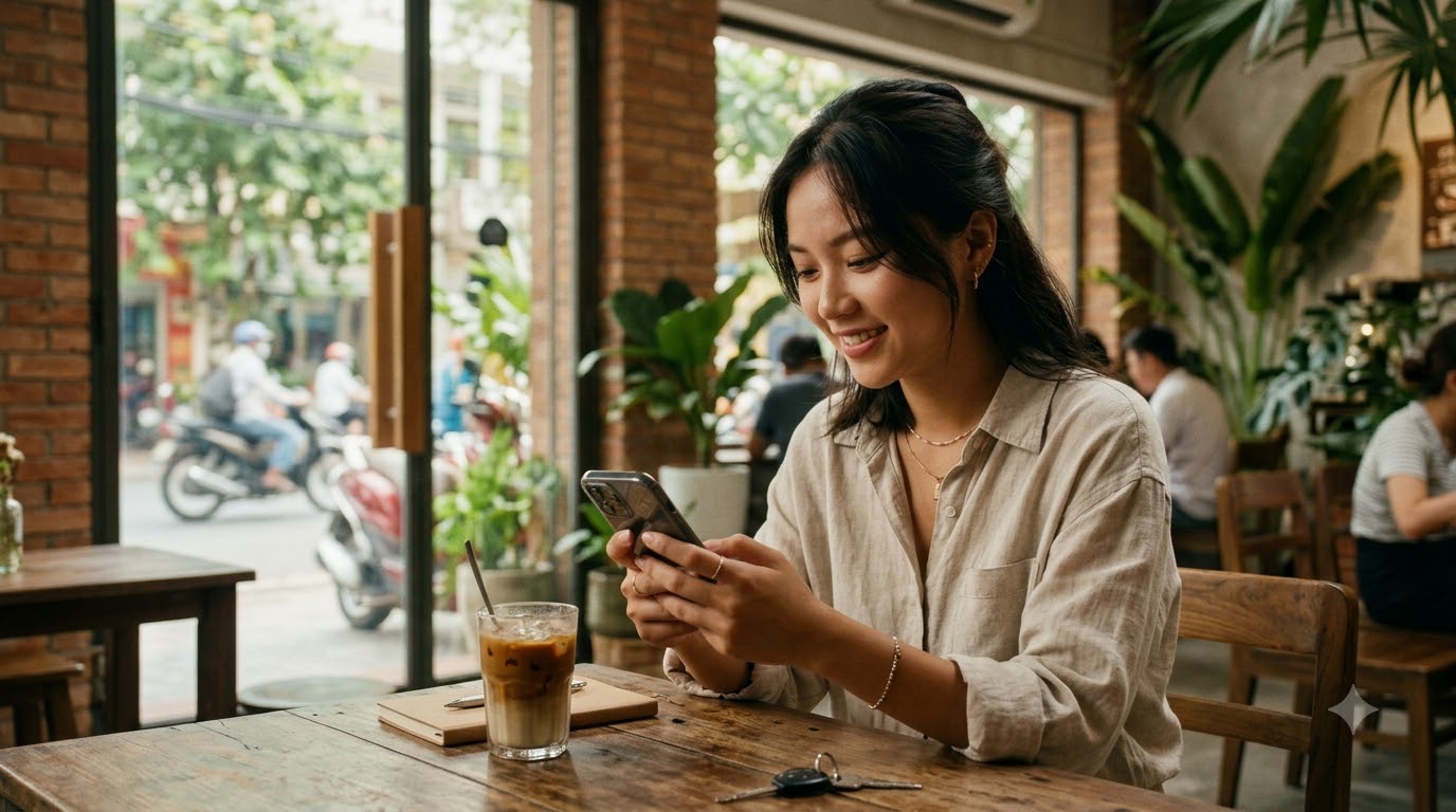 Social commerce Việt Nam và bức tranh tăng trưởng của thị trường – Social Commerce là gì và vì sao thị trường Việt Nam tăng nhanh Social commerce Việt Nam và bức tranh tăng trưởng của thị trường