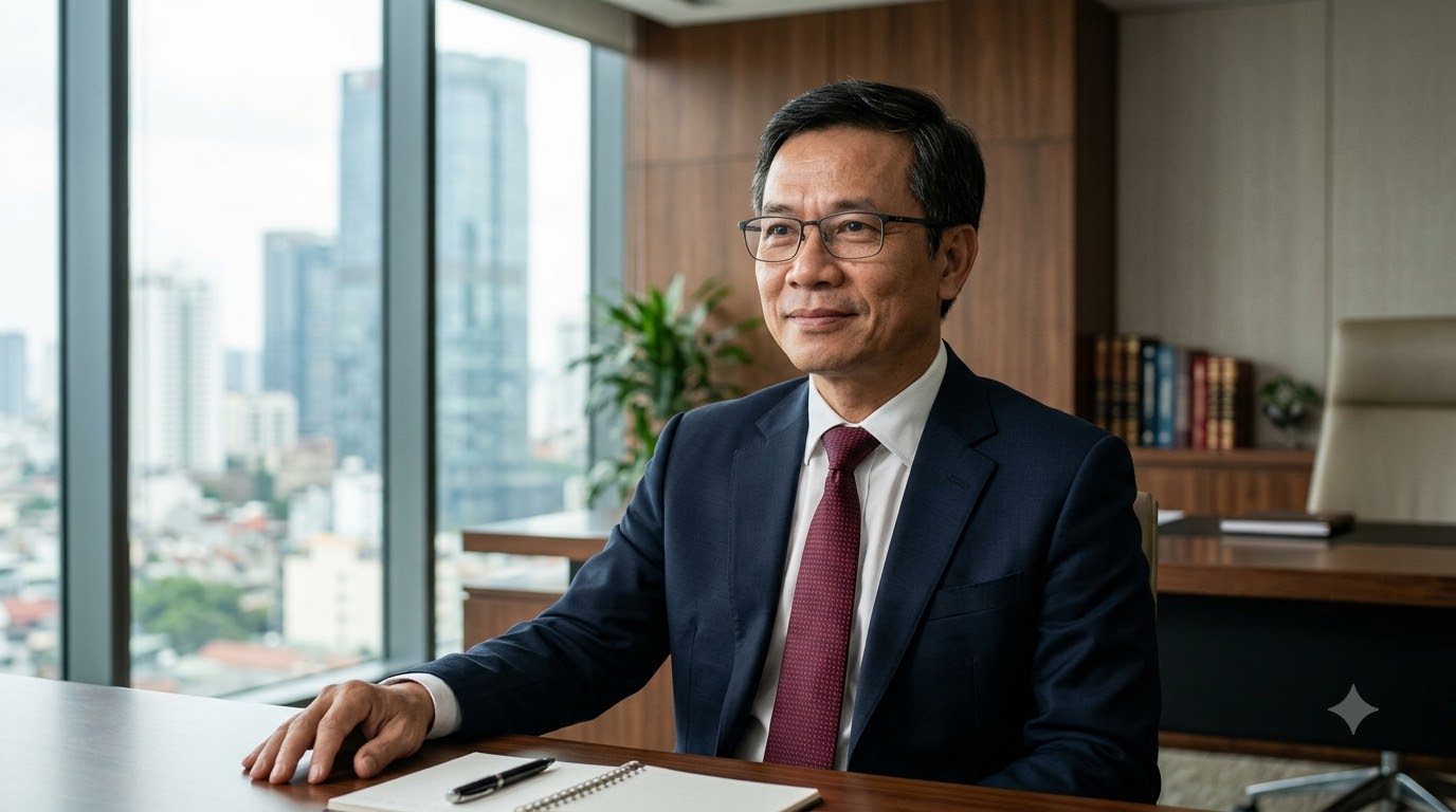 Tầm nhìn chiến lược tại Techcombank Tầm nhìn chiến lược tại Techcombank