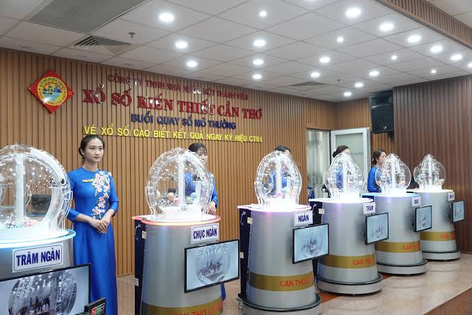 Vì sao Nhà nước sở hữu 100% vốn công ty xổ số?